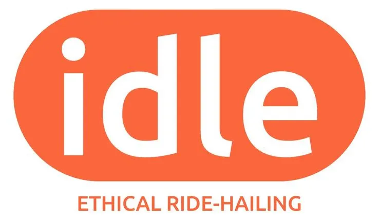 Idle: The Ethical Ride-Hailing Company